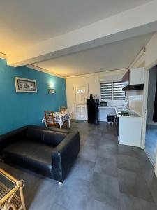 Appartements Gites des Isles - Le Guernesey : photos des chambres