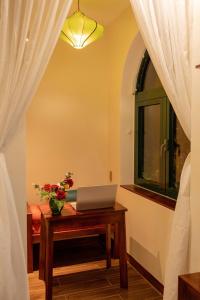 DeHoian Holiday Villa Apartment