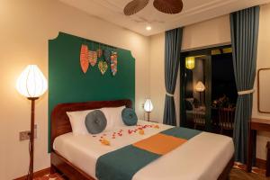 DeHoian Holiday Villa Apartment