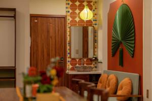 Hoian Luxury Holiday Apartment