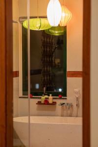 DeHoian Holiday Villa Apartment