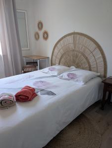 B&B / Chambres d'hotes Chez Nonna : photos des chambres