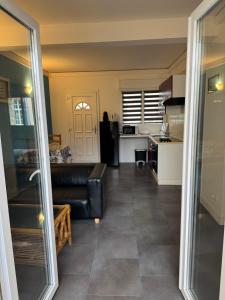 Appartements Gites des Isles - Le Guernesey : photos des chambres