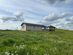 Komfortowe domki nad jeziorem Sztabinki