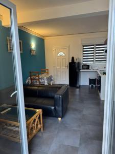 Appartements Gites des Isles - Le Guernesey : Appartement 1 Chambre