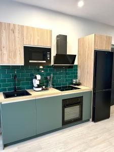 Apartamentos Élite - Art Collection - Gustav