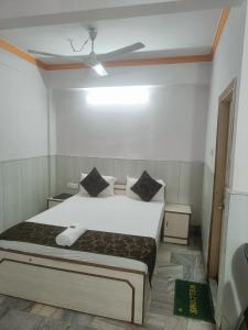 Hotel Aditya Palace