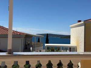 Villa sun Seget Vranjica