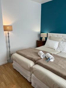 B&B / Chambres d'hotes Villa Antoline : photos des chambres