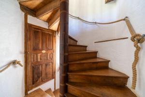 Appartements Chateau de Salamon - plage privee : photos des chambres