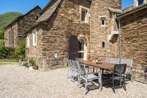 Appartements Chateau de Salamon - plage privee : photos des chambres