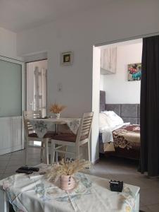 To Cozy Studio Flat