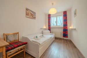 Viktoria A22 by Arosa Vacations, Familienwohnung im Zentrum mit Bergblick