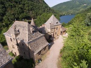 Appartements Chateau de Salamon - plage privee : photos des chambres