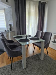 Apartman Laguna