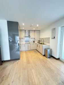Luxury Apartment in Dartford