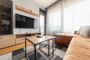 Harizma apartmani - Astera