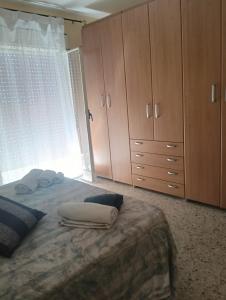 casa vacanza luminosa fava