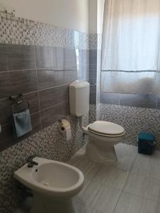 casa vacanza luminosa fava