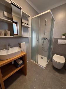 Apartment Dalmare