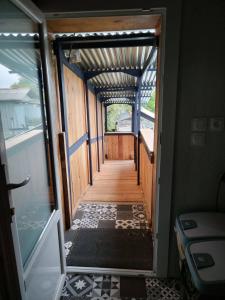 Maisons de vacances Gite du Gardoir : photos des chambres