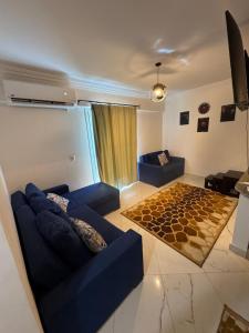 Marsilia beach 4 chalet ,2BR , El Alamein