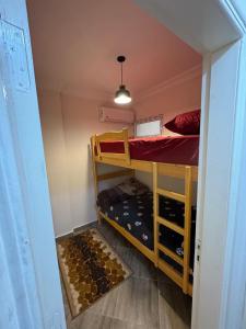 Marsilia beach 4 chalet ,2BR , El Alamein