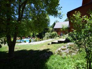 Tranquil Holiday Home in Kvarner near Kupa River