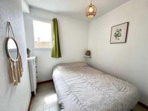 Appartements Valras-Loc - Entre Port & Plage : photos des chambres