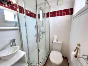 Appartements Valras-Loc - Entre Port & Plage : photos des chambres