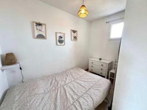 Appartements Valras-Loc - Entre Port & Plage : photos des chambres