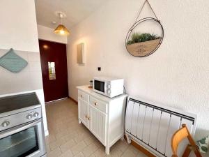 Appartements Valras-Loc - Entre Port & Plage : photos des chambres