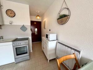 Appartements Valras-Loc - Entre Port & Plage : photos des chambres