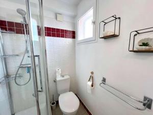 Appartements Valras-Loc - Entre Port & Plage : photos des chambres