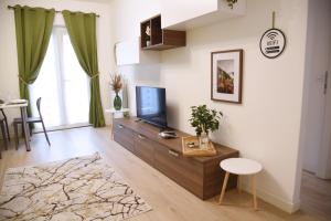 Casa Vacanze da Lilly - GREEN -