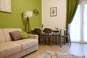 Casa Vacanze da Lilly - GREEN -