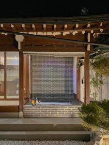 안동스테이 한옥