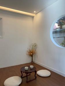 안동스테이 한옥