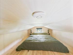 Cabin vr 4, zicht Semois-rivier!