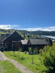 "Файна хата"