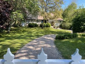 Gîte Le Colonel - Authenticity in Normandy