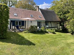 Gîte Le Colonel - Authenticity in Normandy