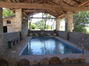 Habitación Doble con terraza