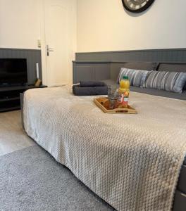 Appartements Le Studio du Drouais : photos des chambres