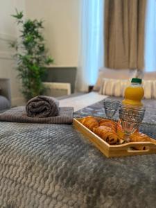 Appartements Le Studio du Drouais : photos des chambres