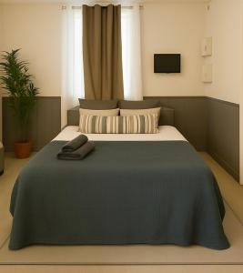 Appartements Le Studio du Drouais : photos des chambres