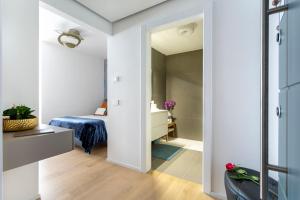 Colosseum Luxury suite 41