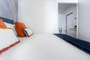 Colosseum Luxury suite 41