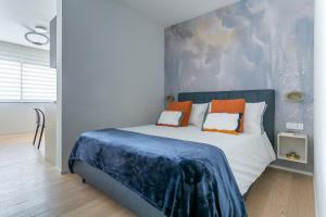 Colosseum Luxury suite 41