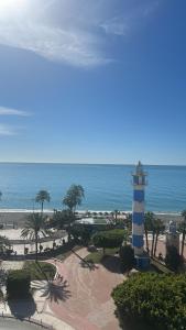 Piso a 50 m del Mar - MEJORES VISTAS de Torre del Mar